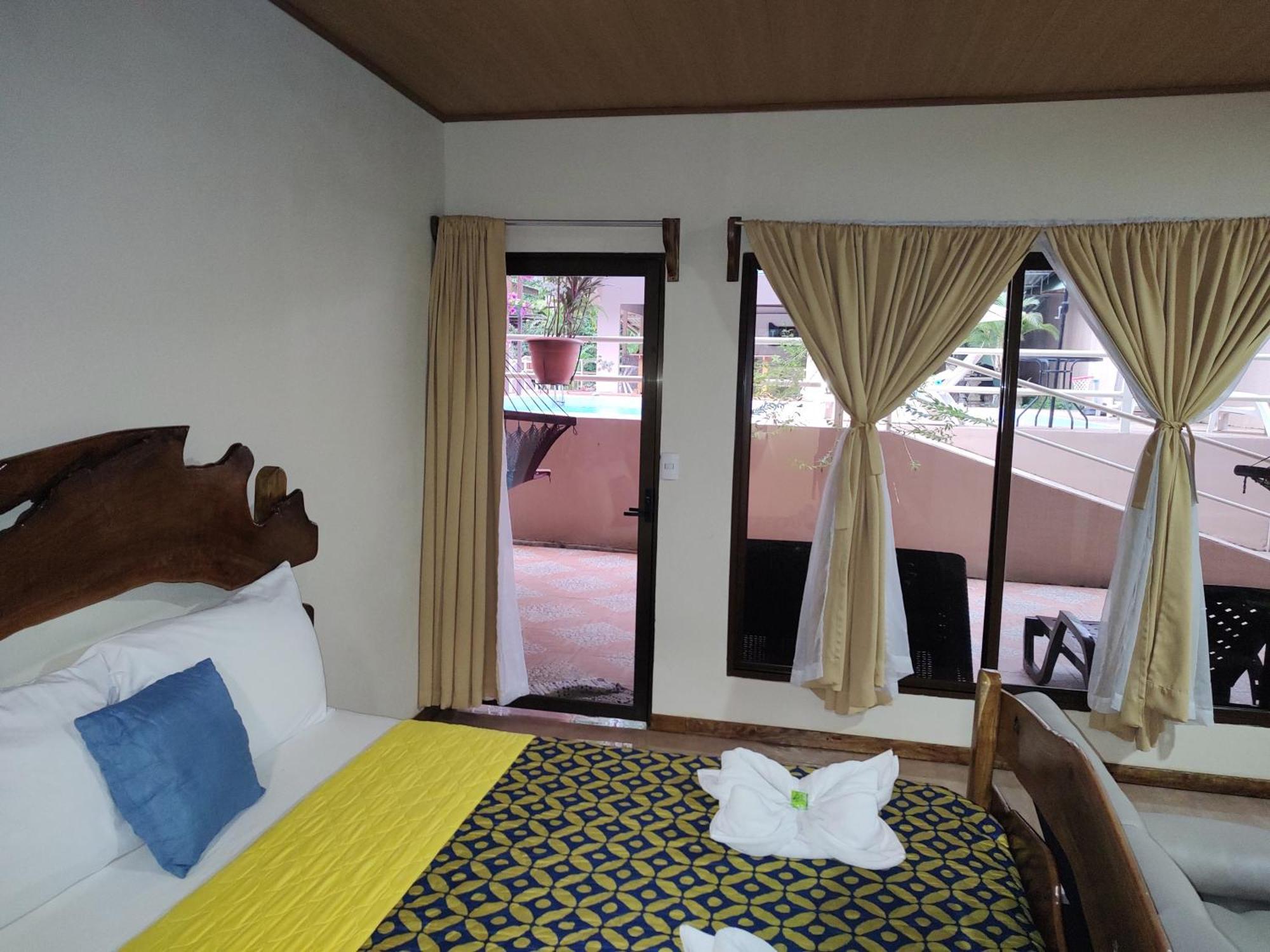Cool Waters Jungle Villas อูวีตา ภายนอก รูปภาพ