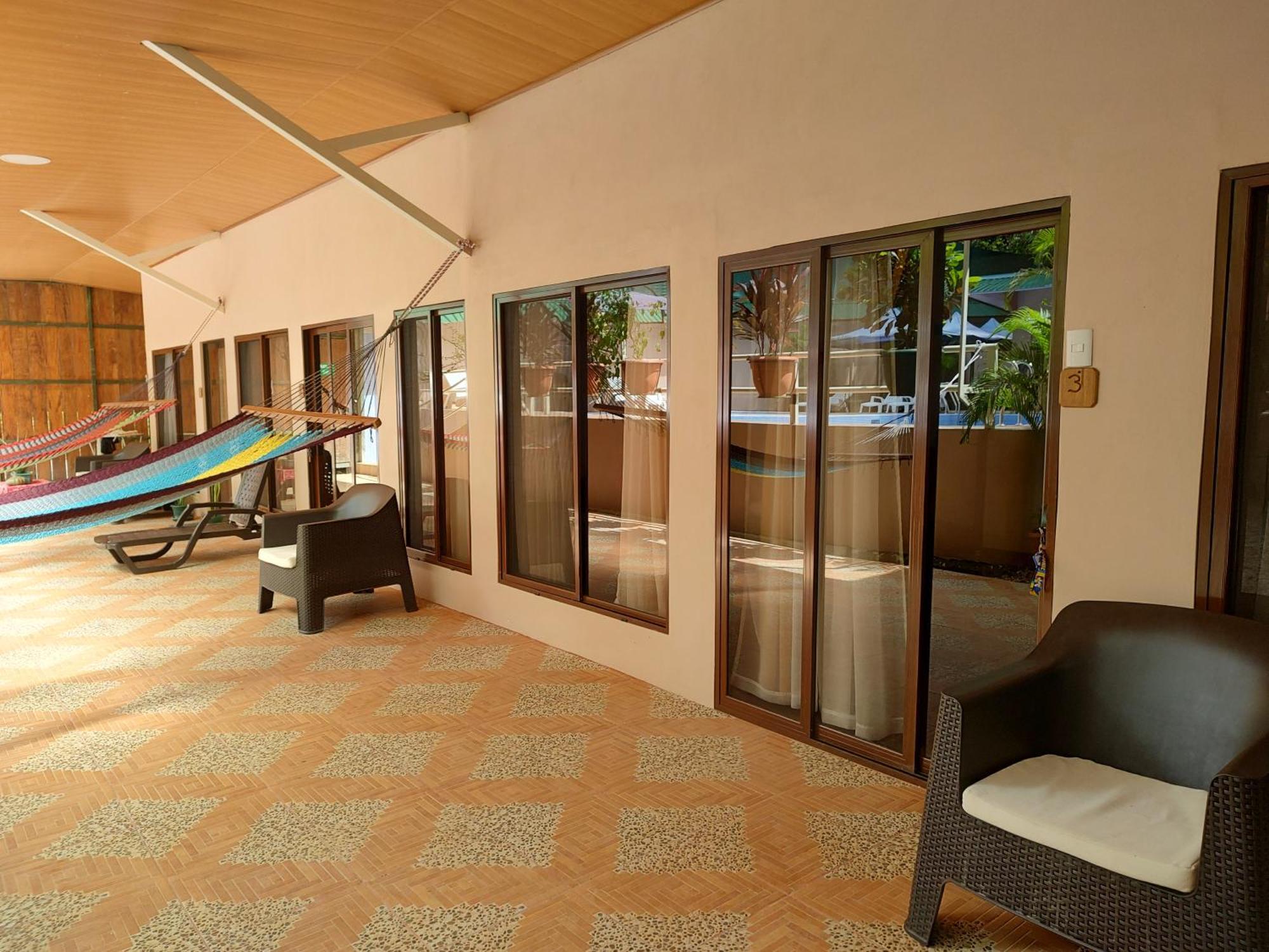 Cool Waters Jungle Villas อูวีตา ภายนอก รูปภาพ