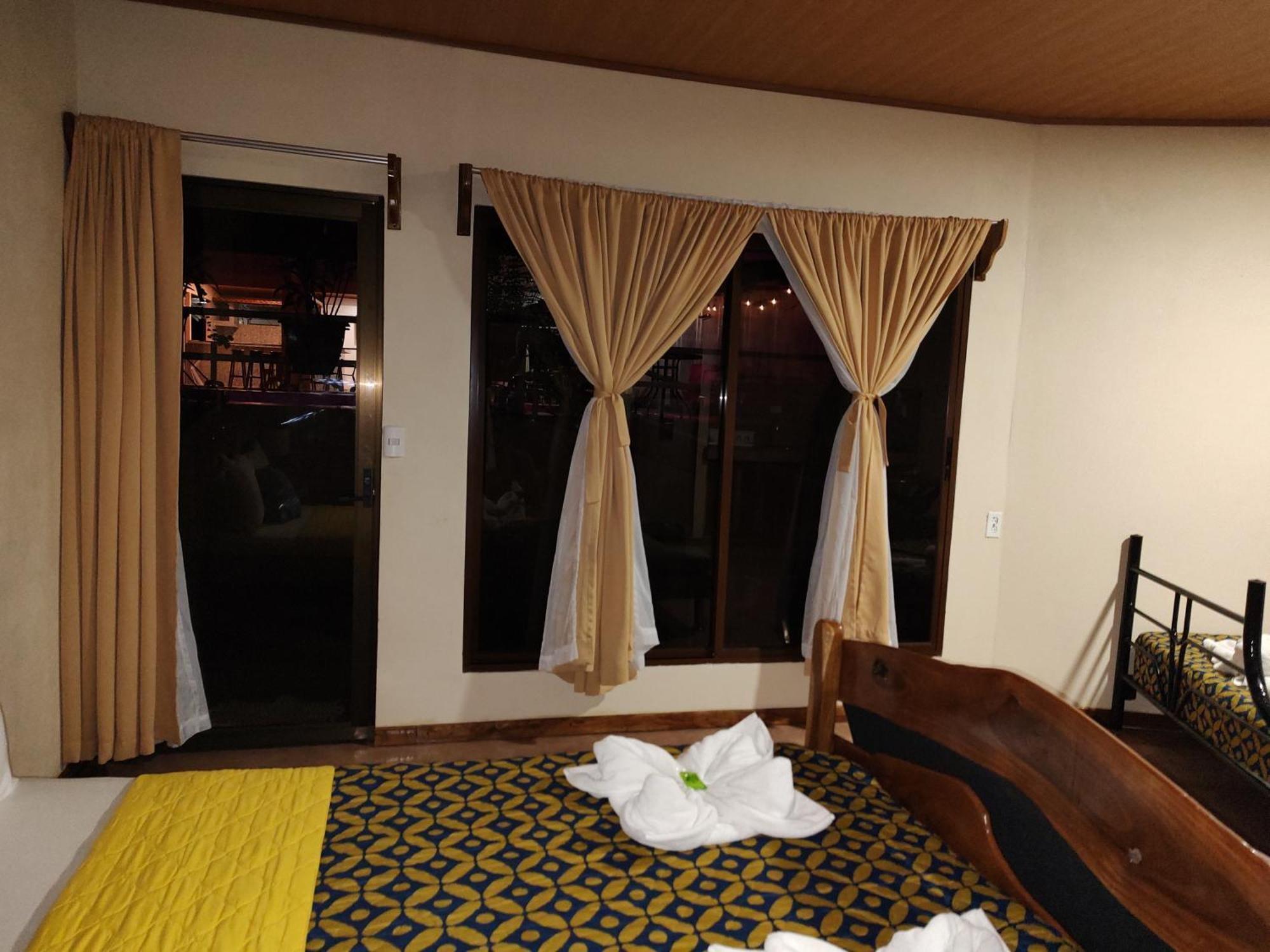 Cool Waters Jungle Villas อูวีตา ภายนอก รูปภาพ
