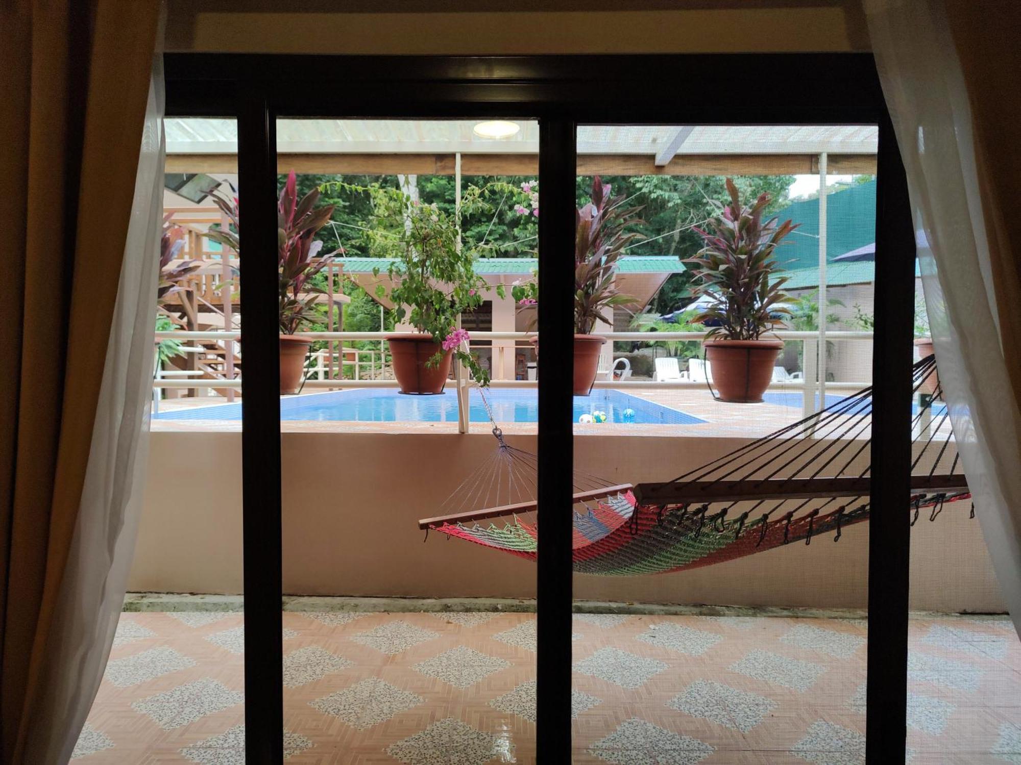 Cool Waters Jungle Villas อูวีตา ภายนอก รูปภาพ
