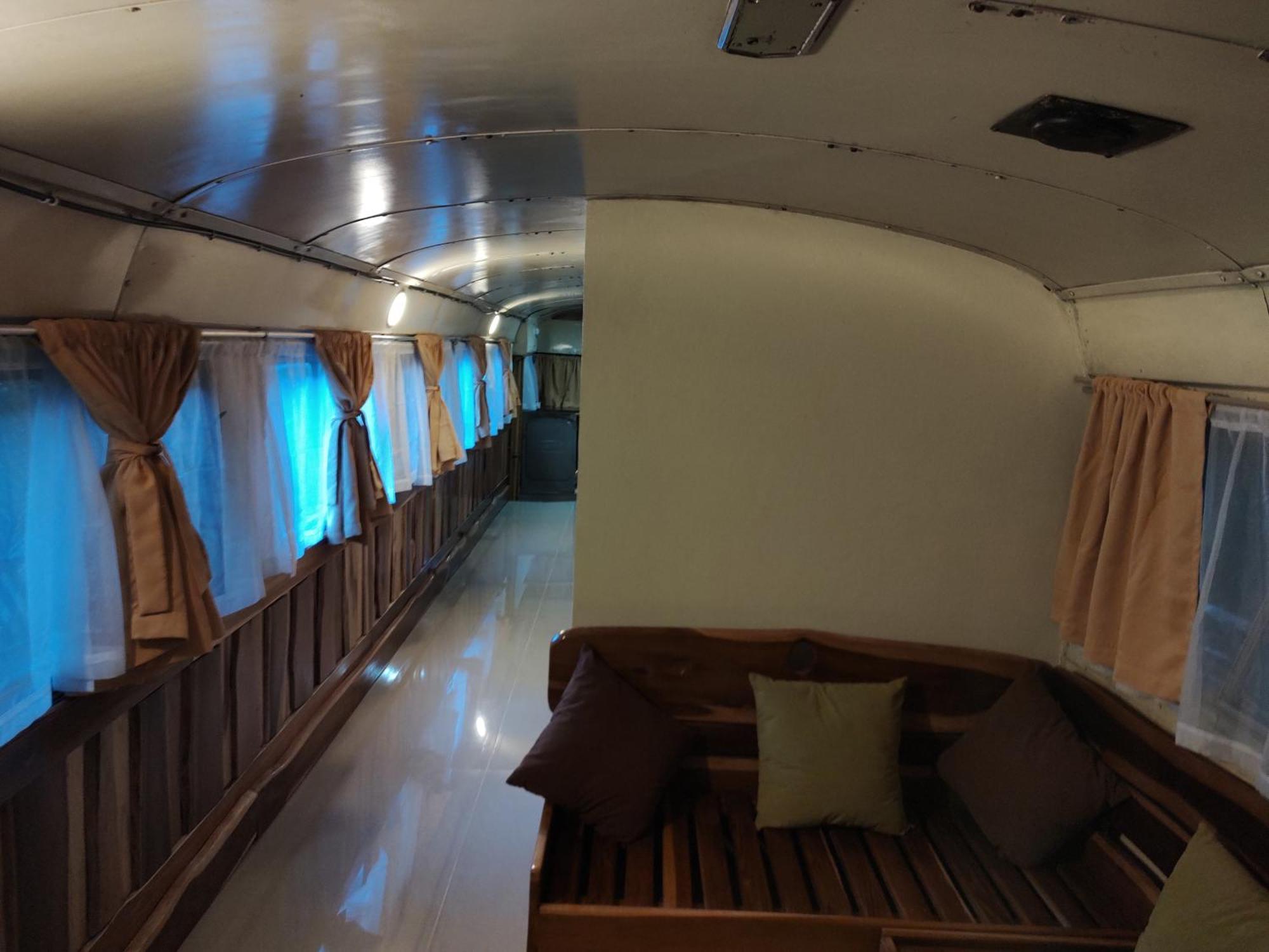 Cool Waters Jungle Villas อูวีตา ภายนอก รูปภาพ