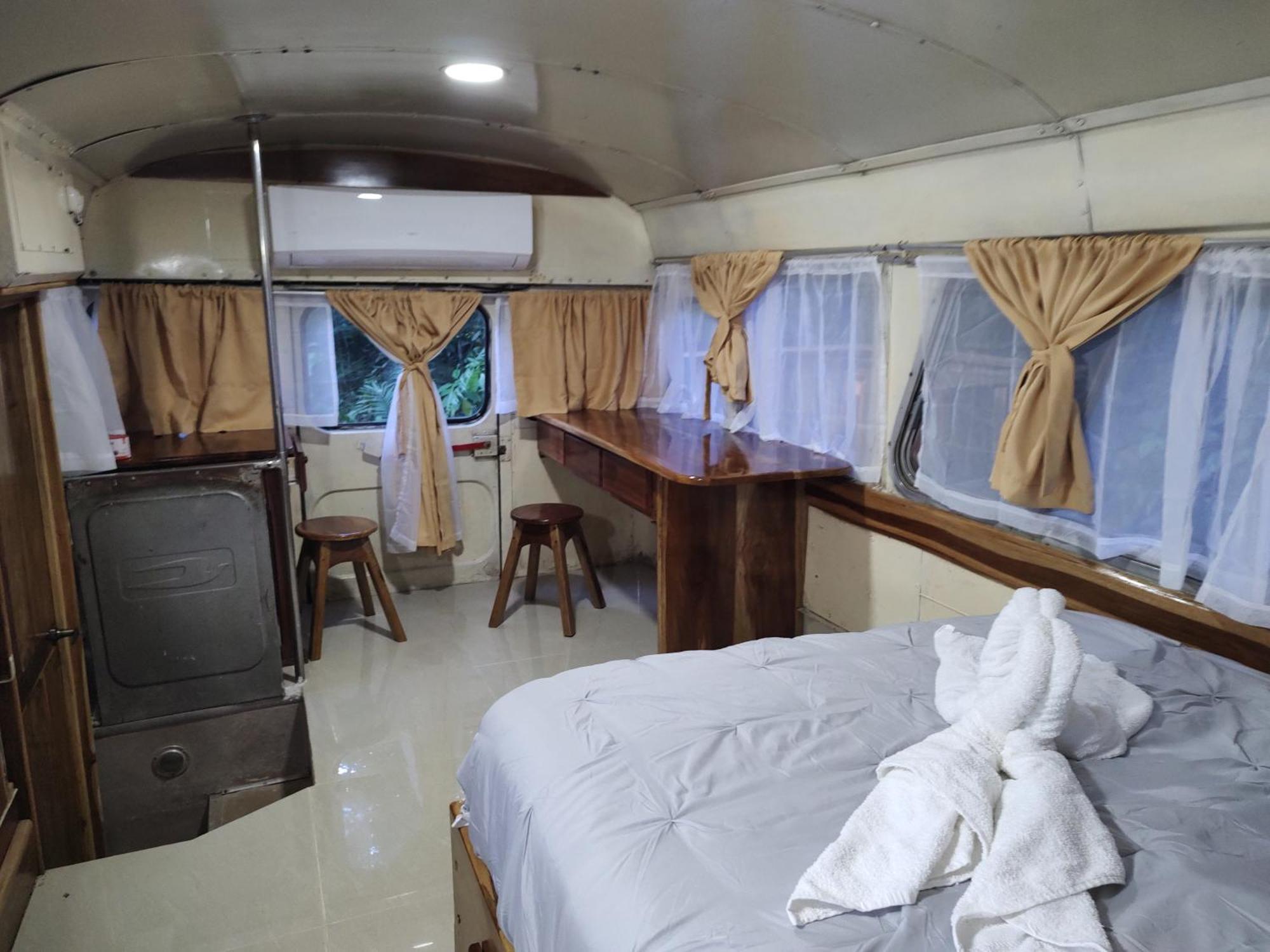 Cool Waters Jungle Villas อูวีตา ภายนอก รูปภาพ
