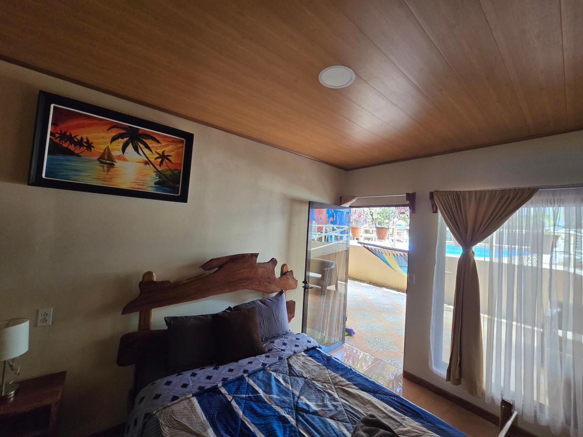 Cool Waters Jungle Villas อูวีตา ภายนอก รูปภาพ